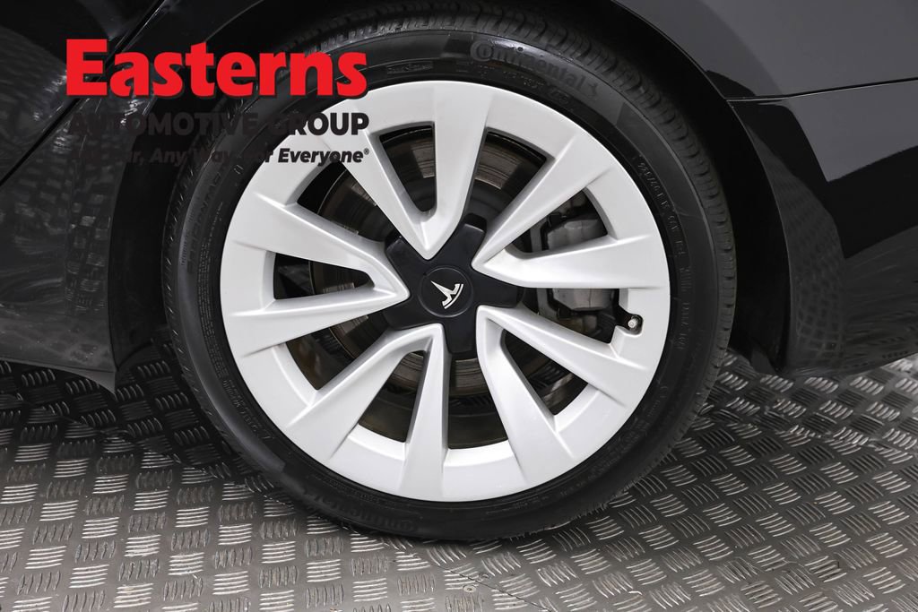 Used 2023 Tesla Model 3 Standard Range RWD image 27