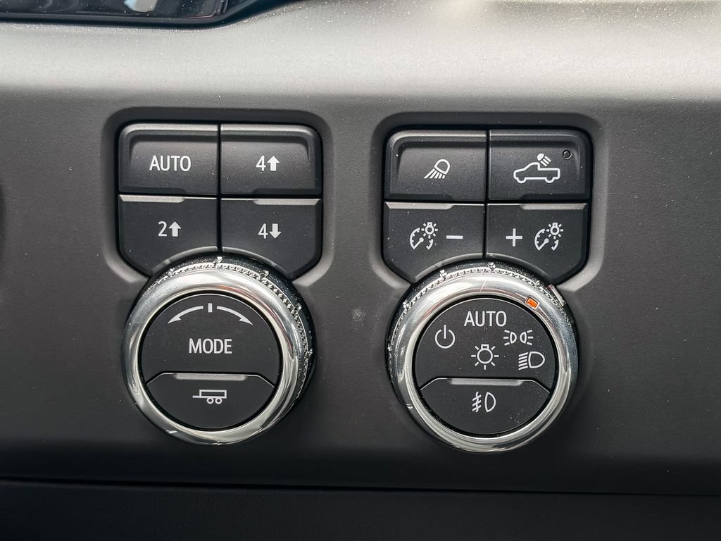 Certified 2025 GMC Sierra 1500 Denali w/ Technology Package AWD/4WD image 54