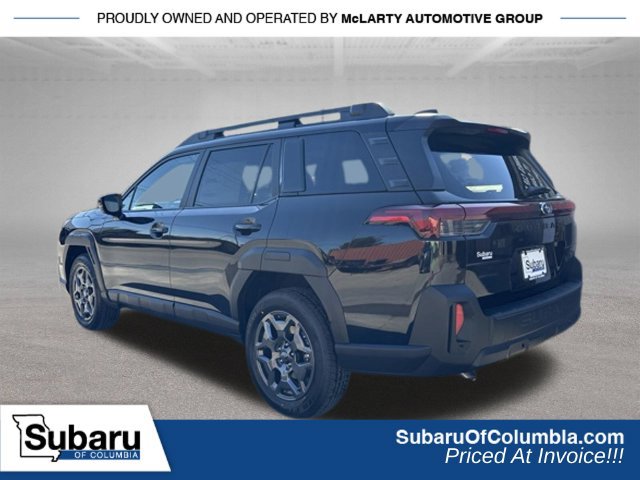 New 2026 Subaru Outback Premium AWD/4WD image 7