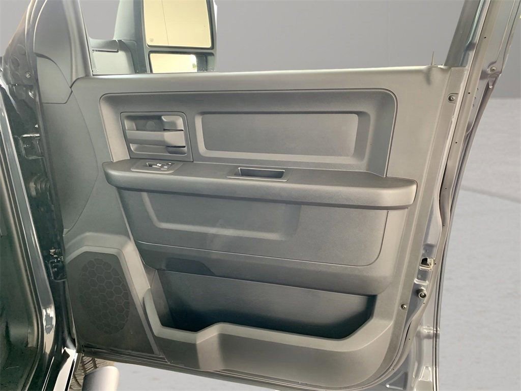 Used 2025 RAM 2500 Tradesman image 54