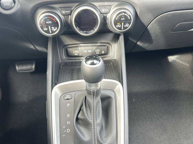 New 2026 Hyundai Venue SEL image 13