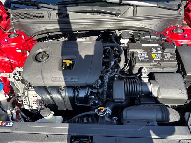 Used 2023 Kia Forte LXS FWD image 23