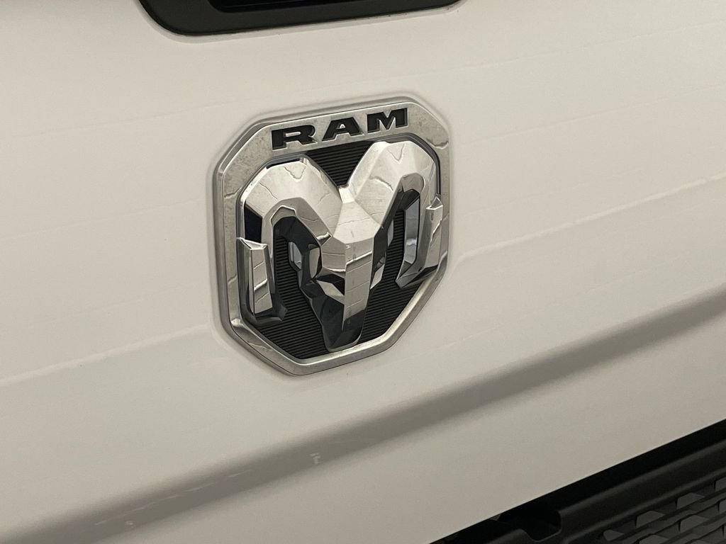 Used 2020 RAM 2500 Tradesman AWD/4WD image 24