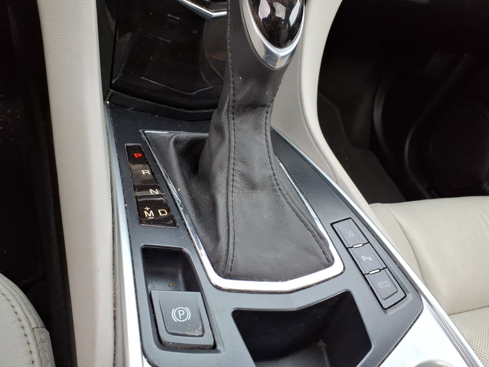 Used 2014 Cadillac SRX Performance w/ Driver Awareness Package image 21