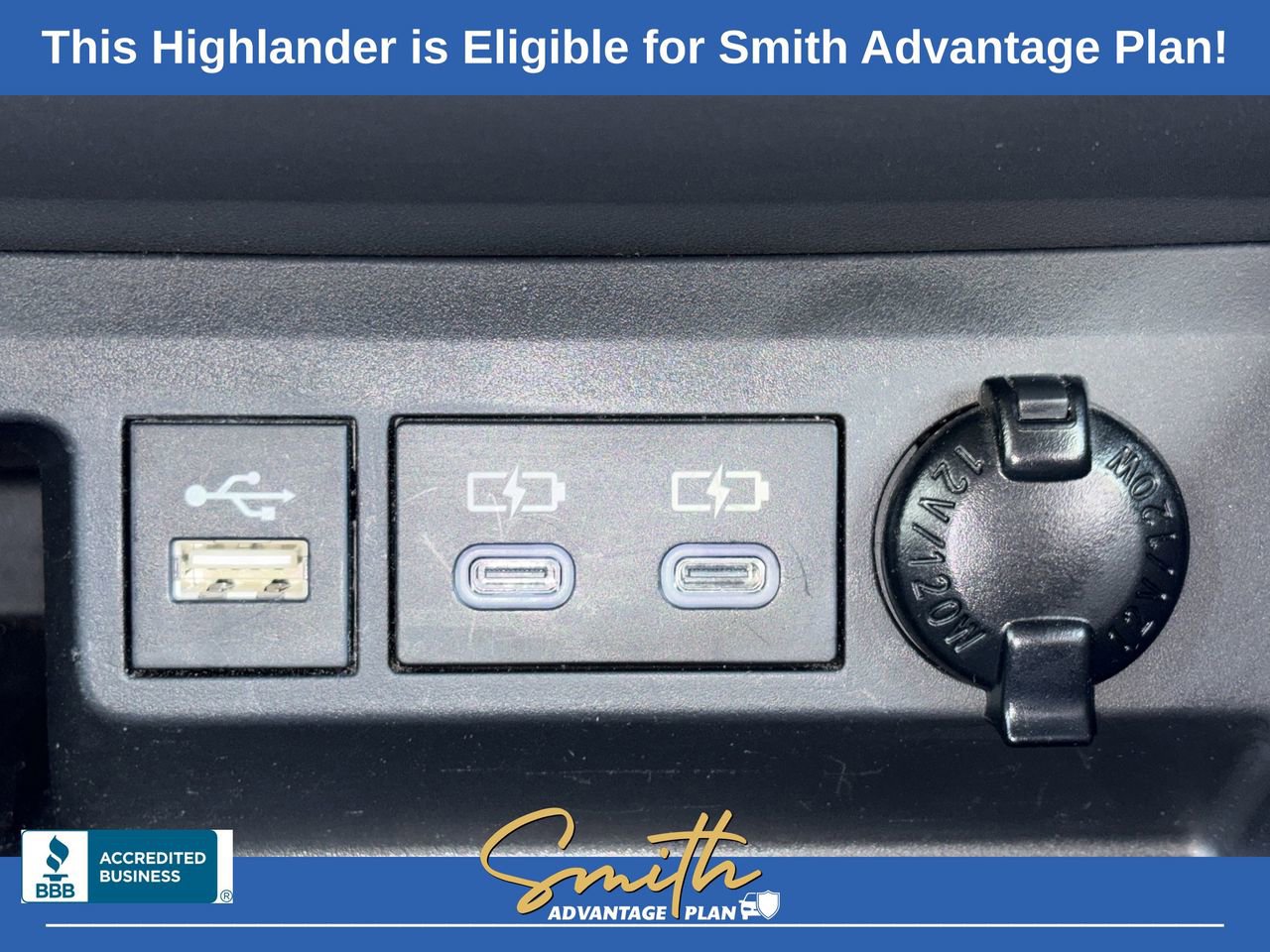 Used 2023 Toyota Highlander XLE image 16