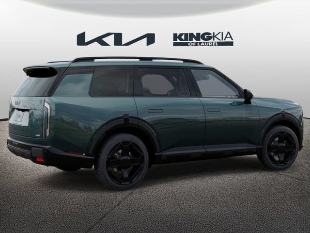 New 2027 Kia Telluride EX X-Line AWD/4WD image 7