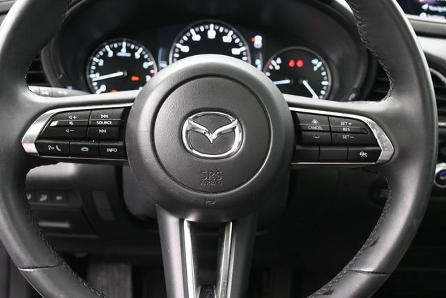 Used 2024 MAZDA CX-30 AWD 2.5 S w/ Preferred Package image 16