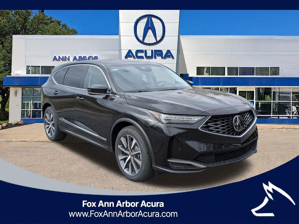 New 2026 Acura MDX w/ Technology Package image 7