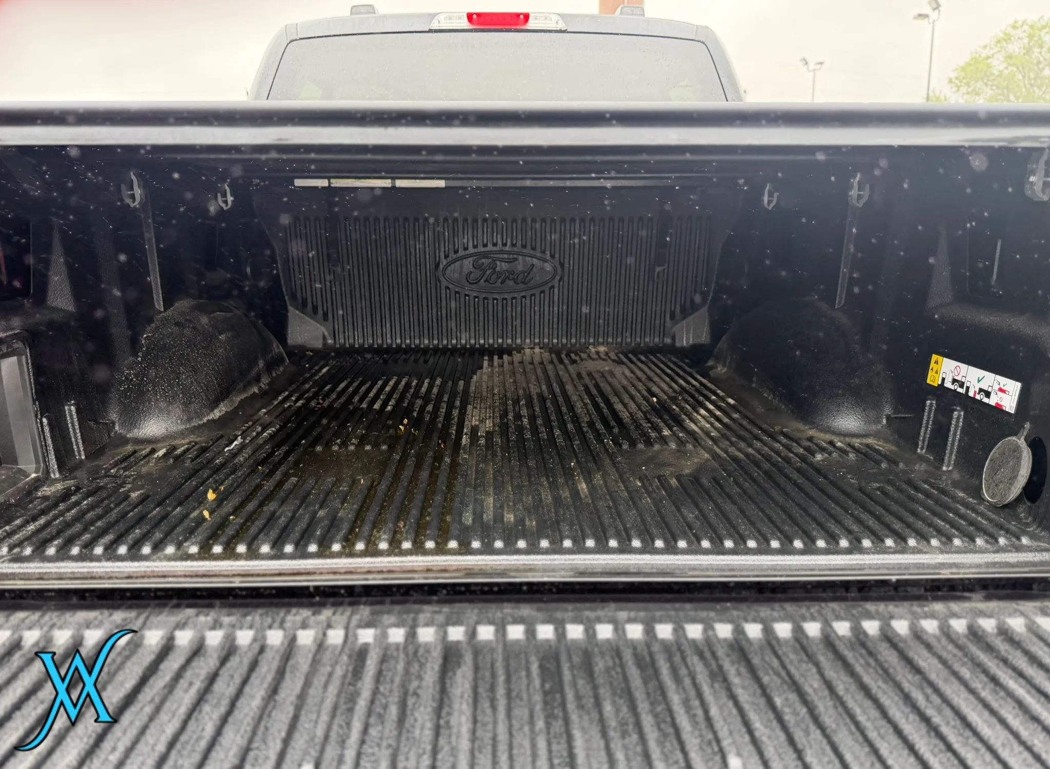 Used 2023 Ford F150 XLT w/ Equipment Group 302A High AWD/4WD image 38