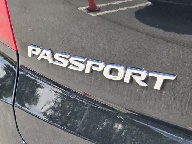 Certified 2023 Honda Passport EX-L image 43