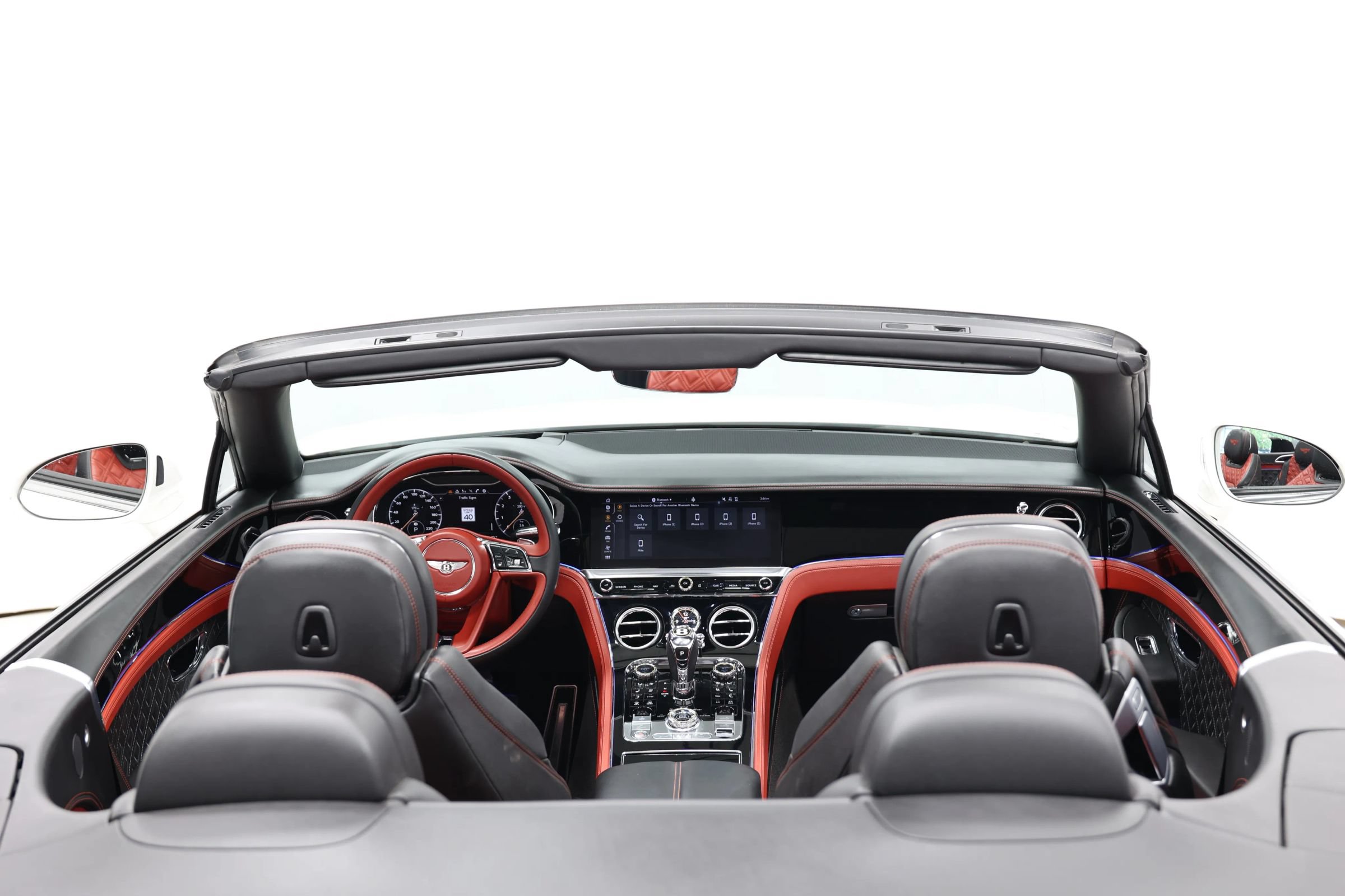 Used 2020 Bentley Continental GT V8 AWD/4WD image 69