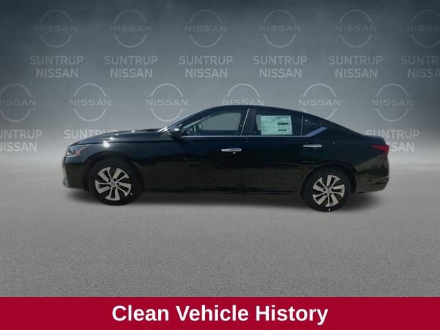 Used 2025 Nissan Altima 2.5 S image 6