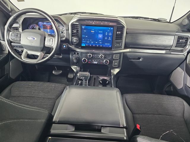 Used 2022 Ford F150 XLT w/ Equipment Group 302A High image 23