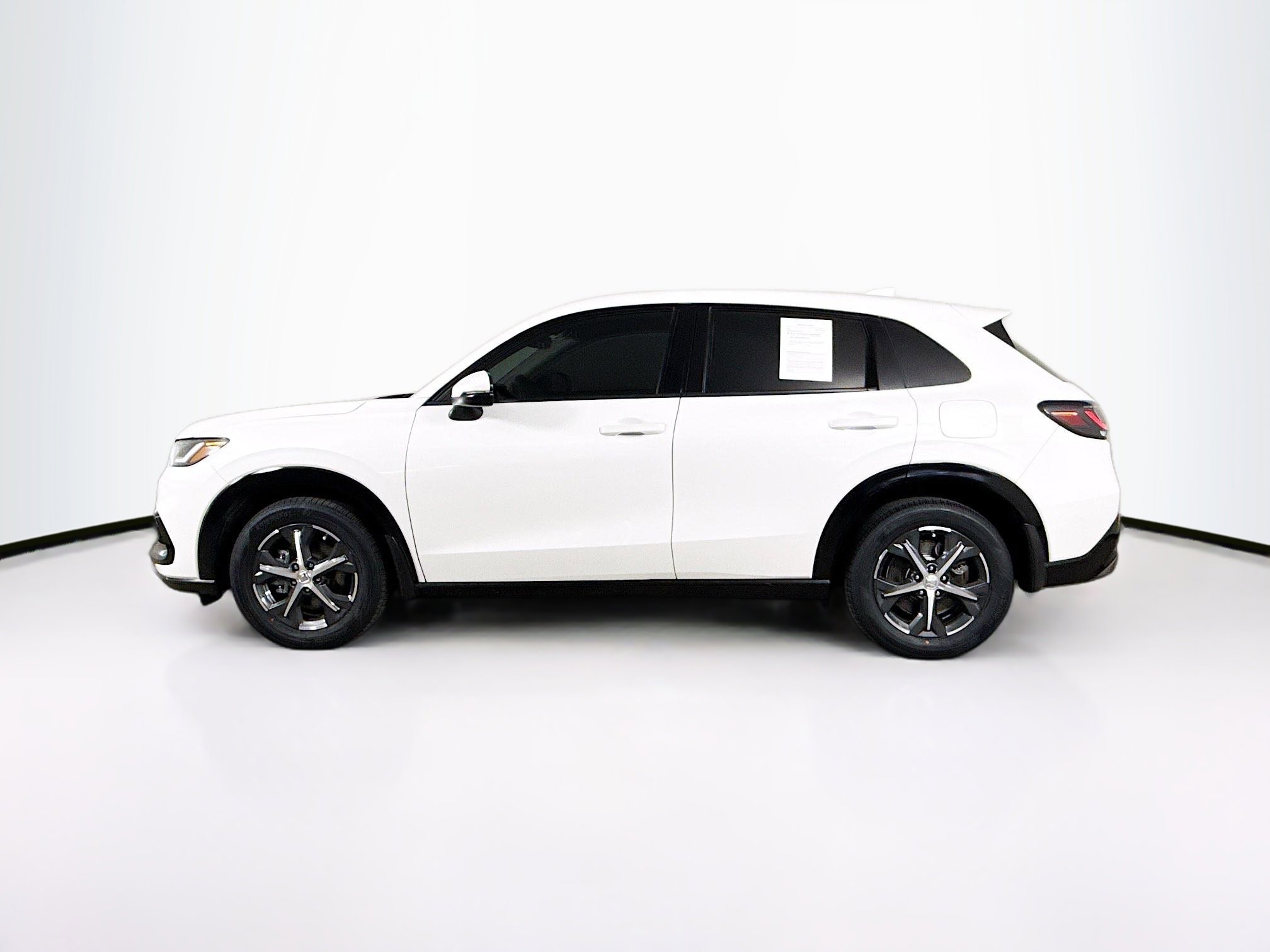 Certified 2023 Honda HR-V EX-L image 7