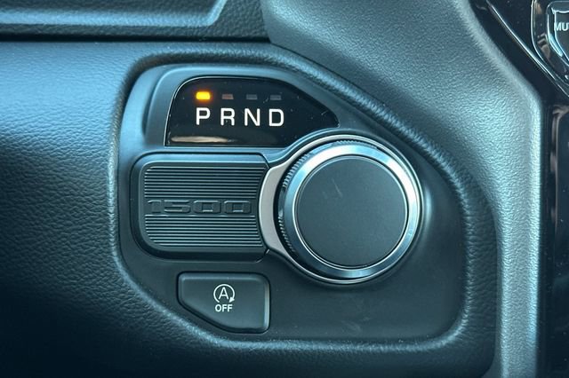 New 2026 RAM 1500 Lone Star image 20