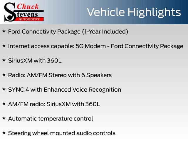 New 2026 Ford Maverick XLT image 4