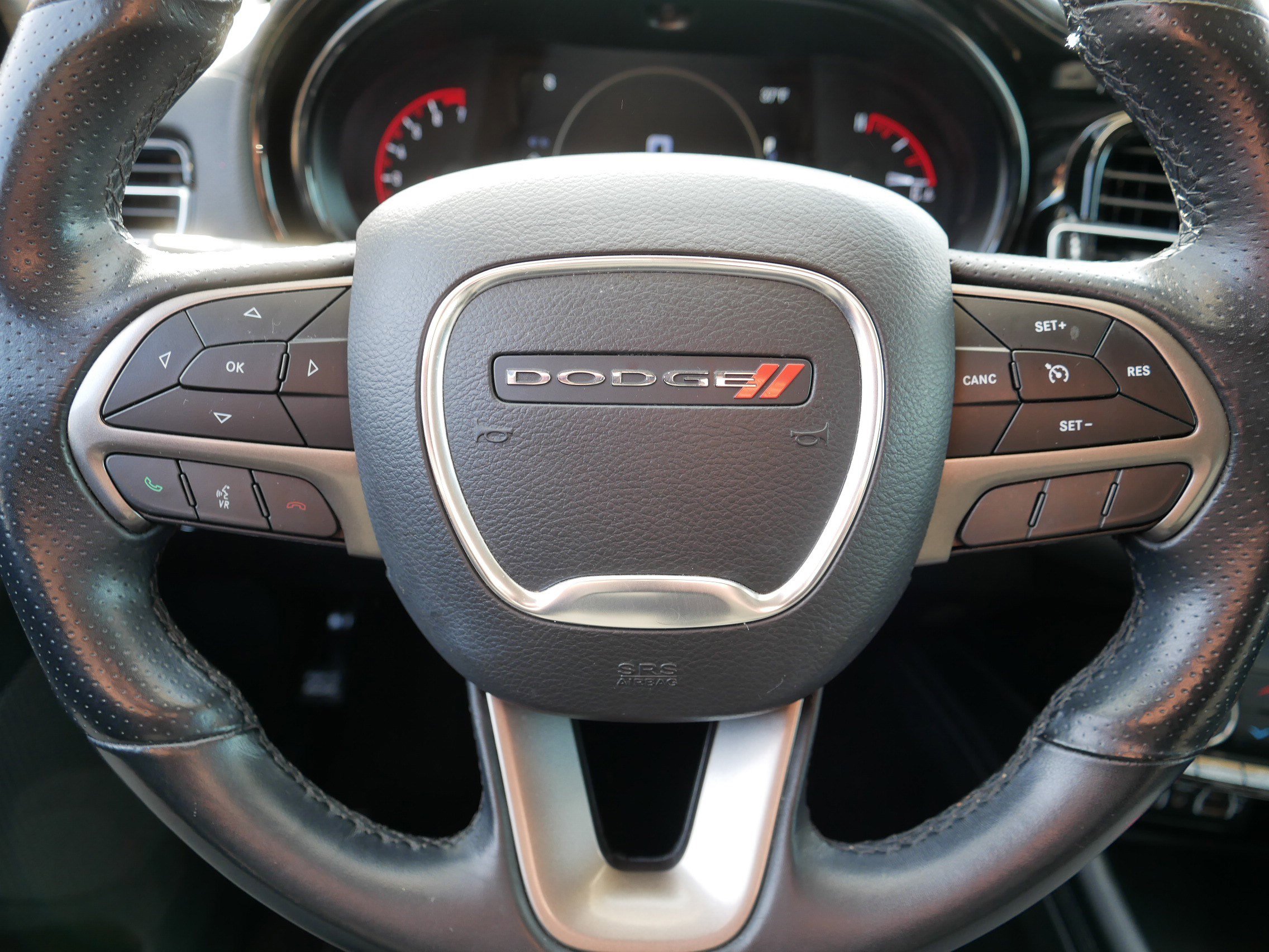 Certified 2022 Dodge Durango SXT image 25