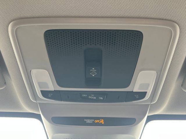 New 2026 Honda HR-V EX-L image 35