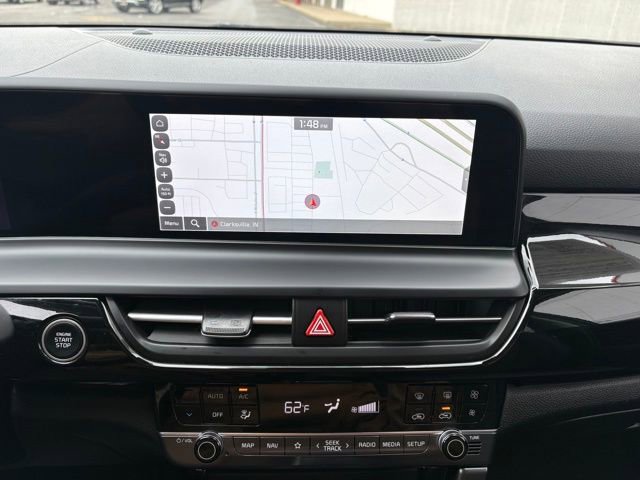 Certified 2024 Kia Seltos S image 15