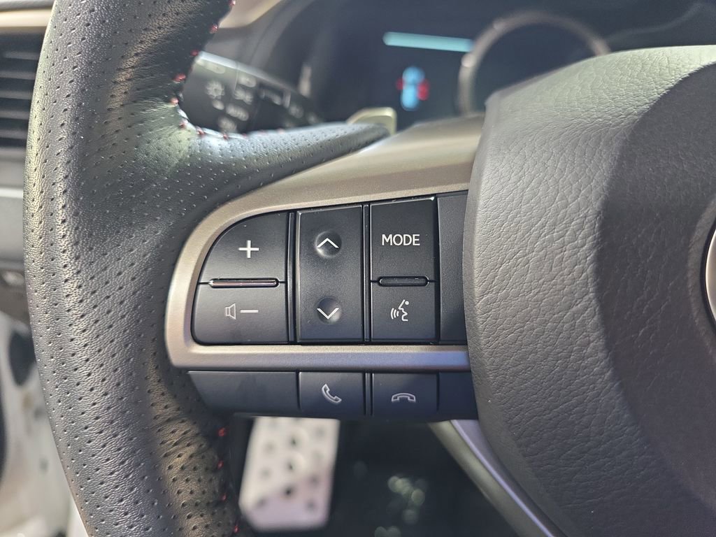 Used 2022 Lexus RX 350 F Sport w/ Cold Area Package (CT) AWD/4WD image 17