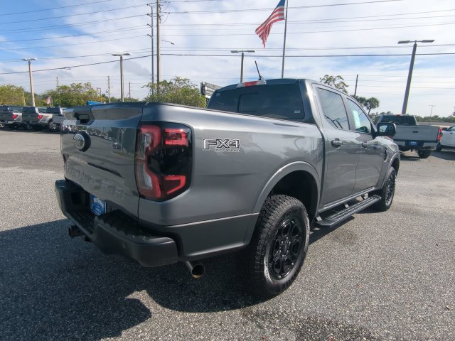 New 2026 Ford Ranger Lariat w/ FX4 Off-Road Package AWD/4WD image 5