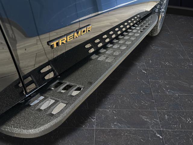 New 2026 Ford Expedition Tremor image 41