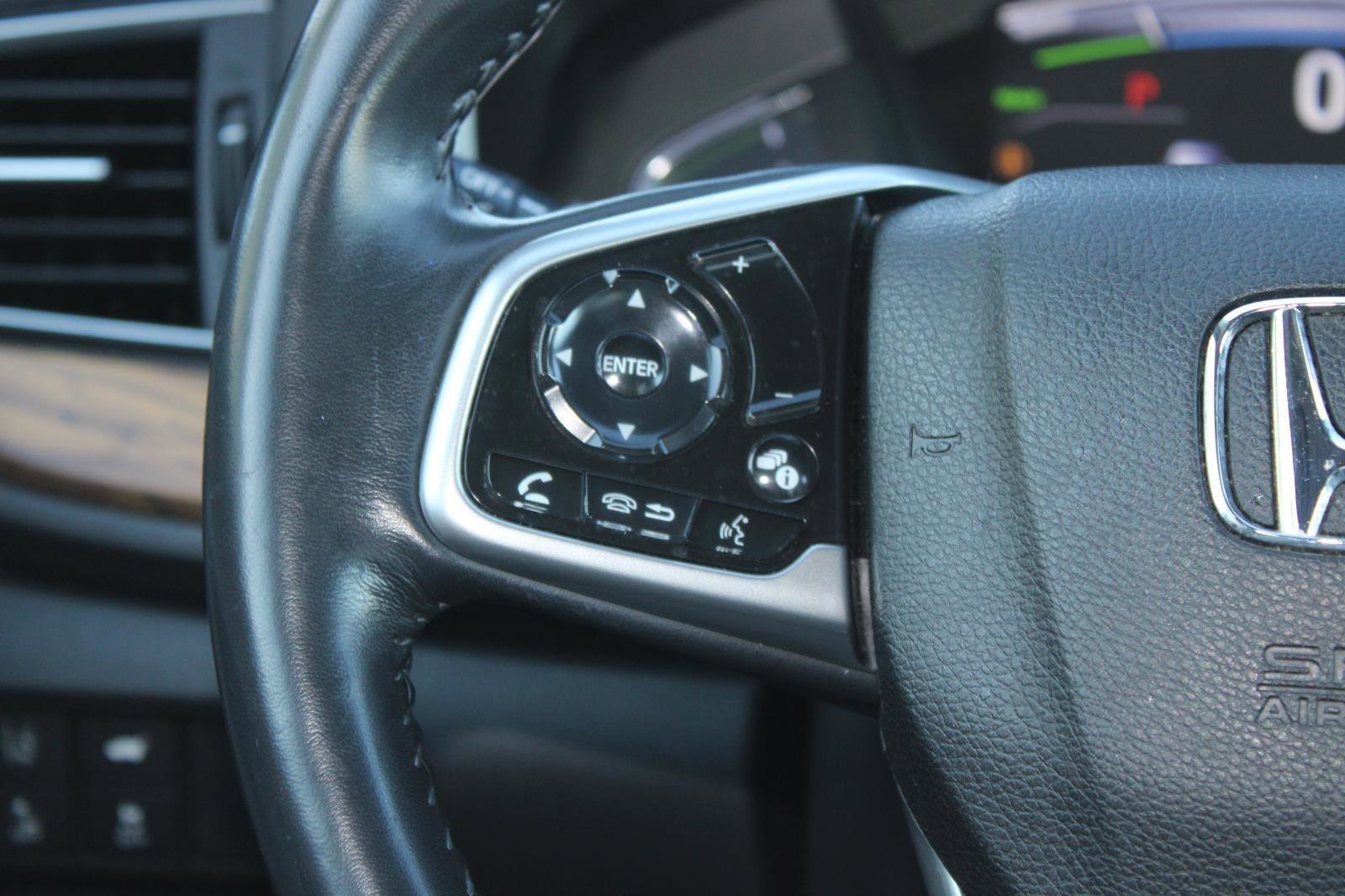 Used 2022 Honda CR-V EX-L image 25