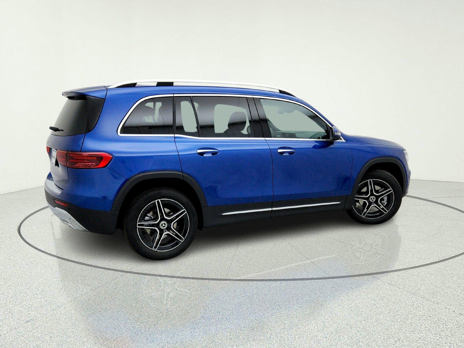 New 2026 Mercedes-Benz GLB 250 image 8