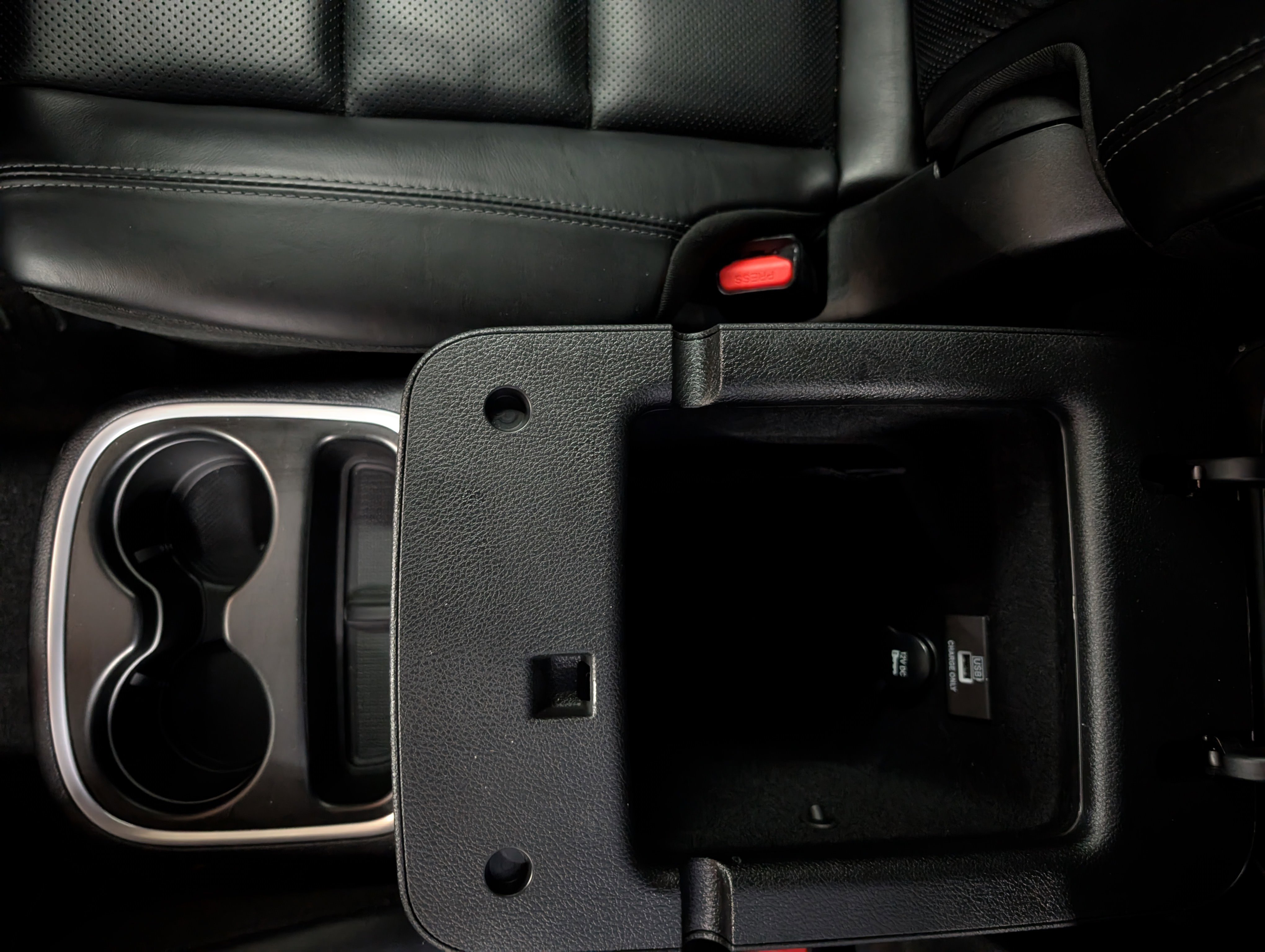 Used 2019 Dodge Durango Citadel AWD/4WD image 11