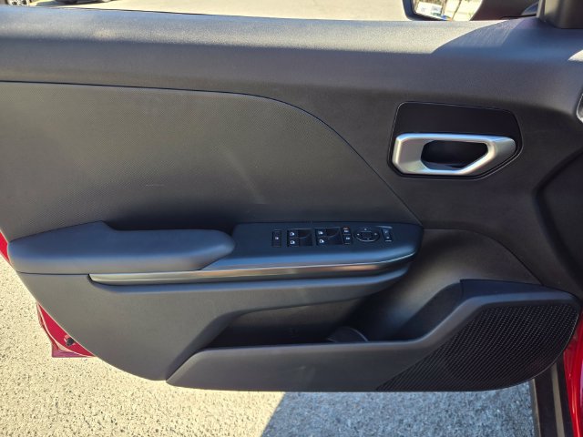 Used 2026 Kia K4 FWD image 16