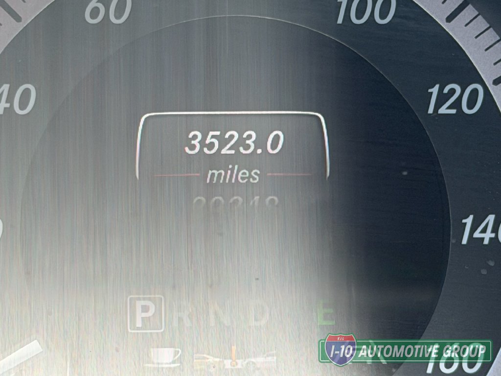 Used 2012 Mercedes-Benz E 550 Cabriolet image 22