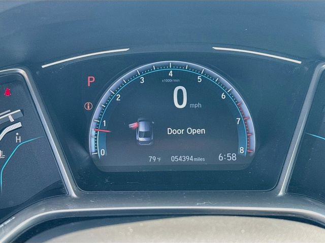 Used 2019 Honda Civic EX-L image 15