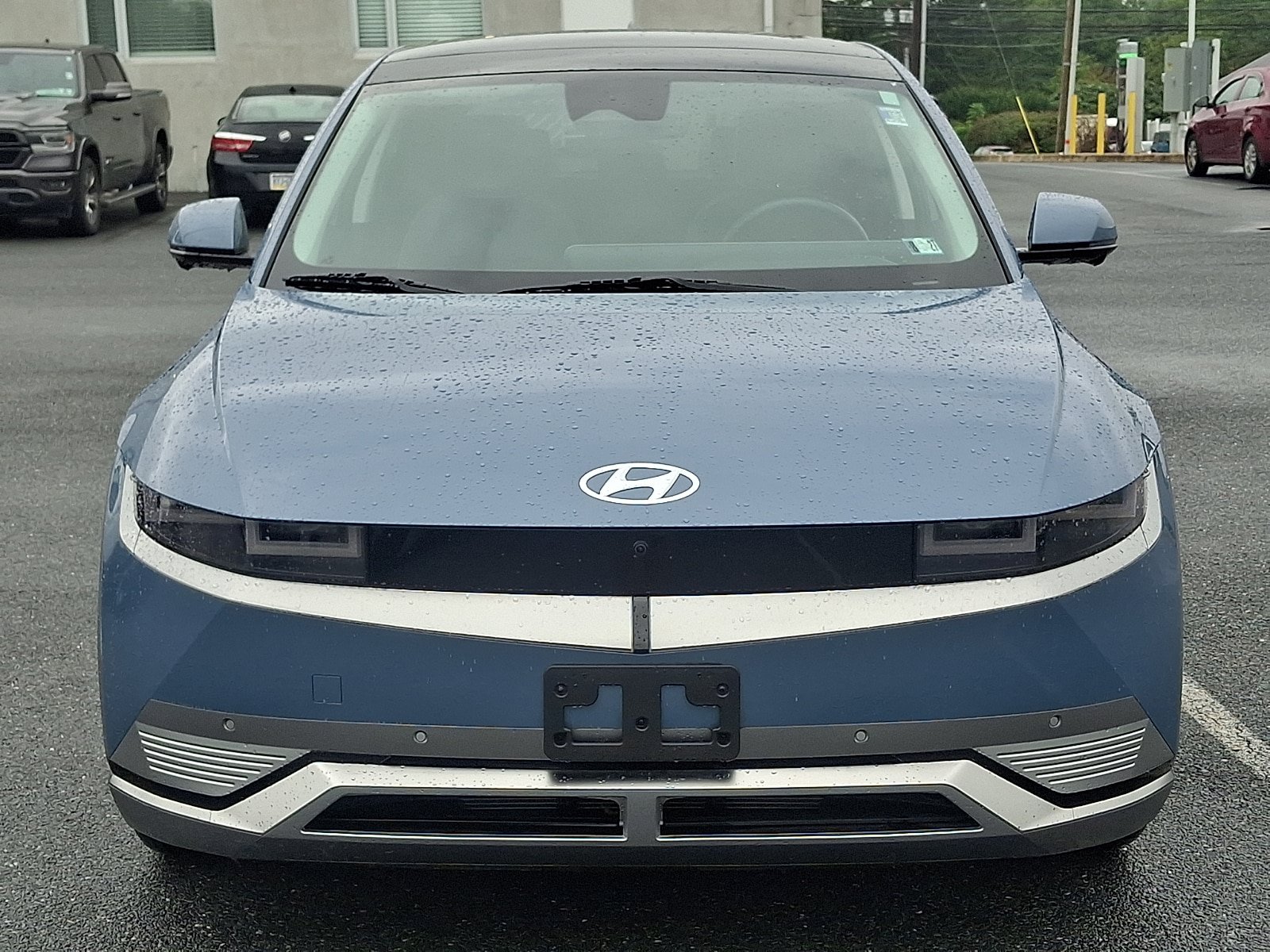 Certified 2023 Hyundai Ioniq 5 Limited AWD/4WD video 2