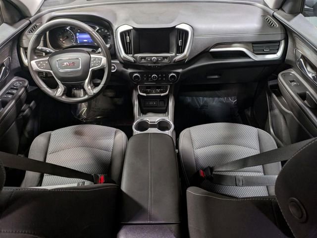 Used 2023 GMC Terrain SLE w/ Driver Convenience Package image 25