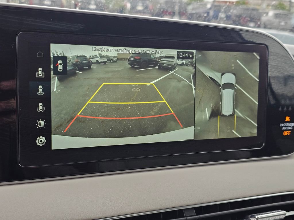 Used 2022 Hyundai Palisade Calligraphy AWD/4WD image 30