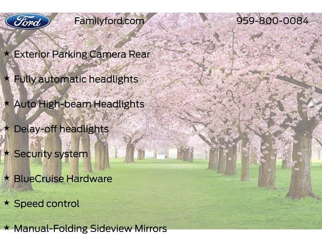 New 2026 Ford Explorer ST-Line w/ ST-Line Street Pack image 40