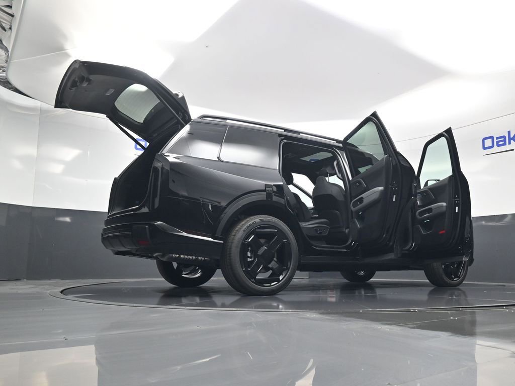 New 2027 Kia Telluride X-Line SX Prestige image 65