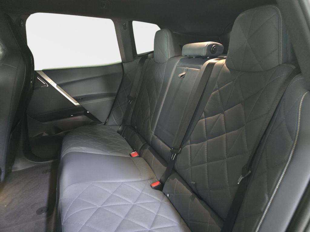 Used 2024 BMW iX M60 AWD/4WD image 14