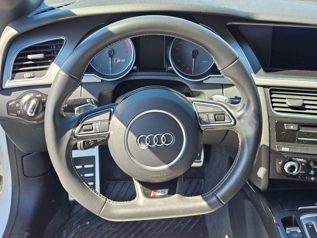 Used 2014 Audi S5 Premium Plus AWD/4WD image 18