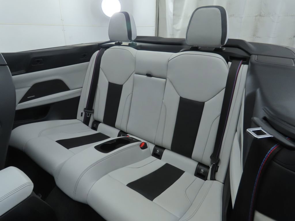 Used 2022 BMW M4 xDrive Competition w/ Executive Package image 29