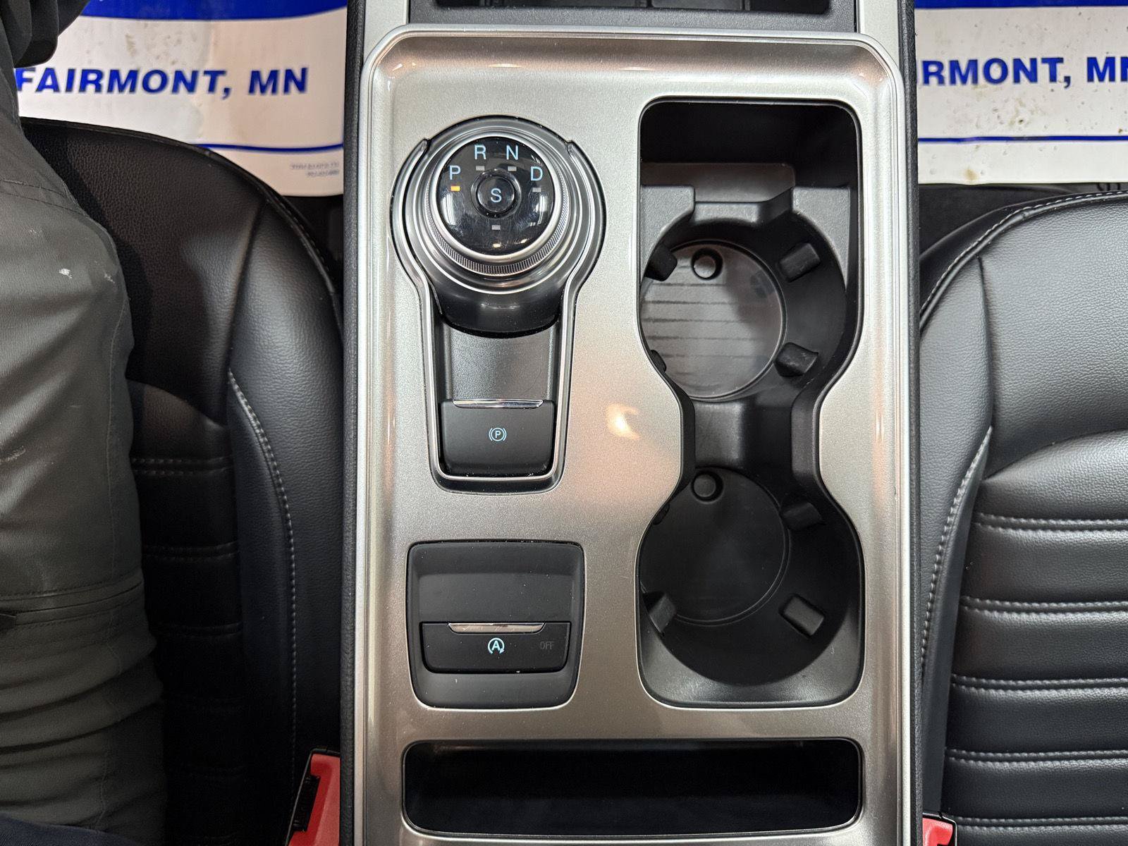 Used 2023 Ford Edge SEL w/ Convenience Package AWD/4WD image 18