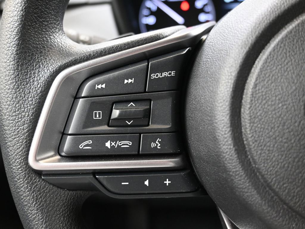 New 2026 Subaru Impreza 2.0i Sport image 25