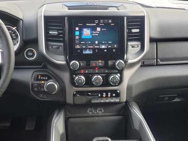 New 2026 RAM 1500 Big Horn image 28