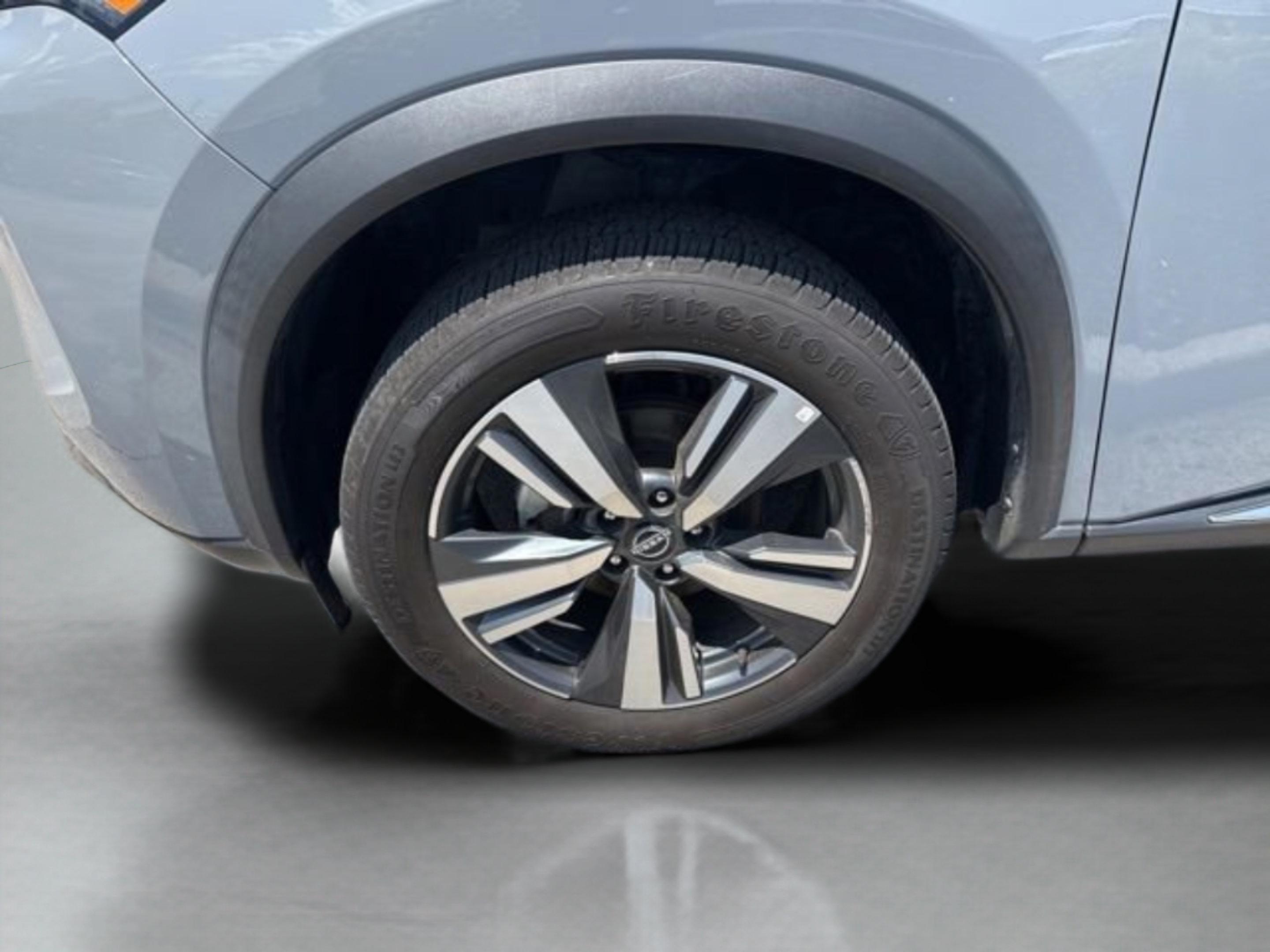 Used 2023 Nissan Rogue SL AWD/4WD image 33