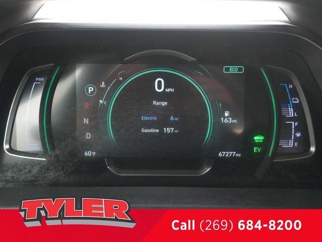 Used 2022 Hyundai Ioniq SEL FWD image 41