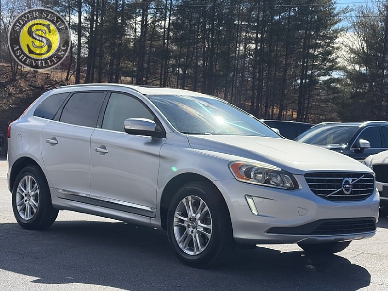 Used 2015 Volvo XC60 T5 Premier FWD image 8