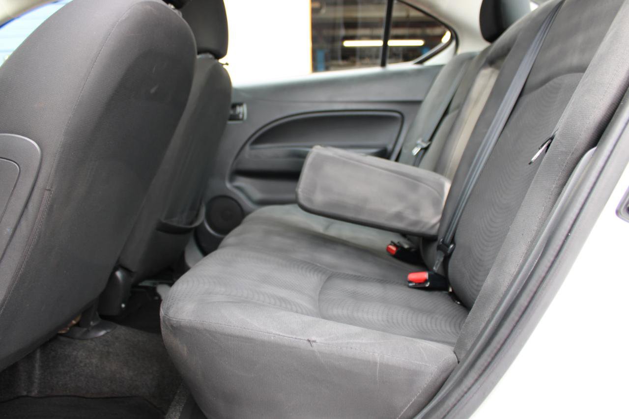 Used 2019 Mitsubishi Mirage G4 ES image 36