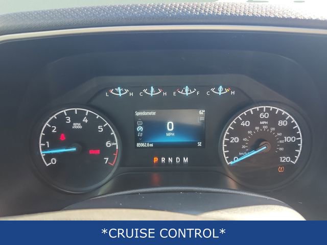 Used 2022 Ford F150 XL w/ Equipment Group 101A High image 10