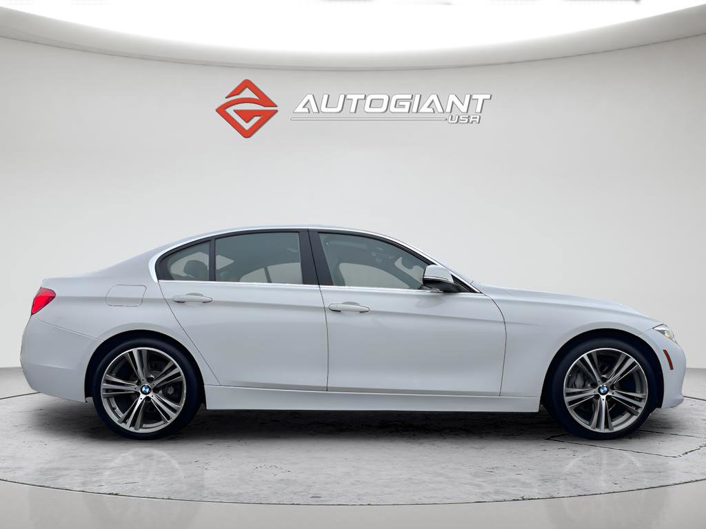 Used 2016 BMW 340i Sedan image 9