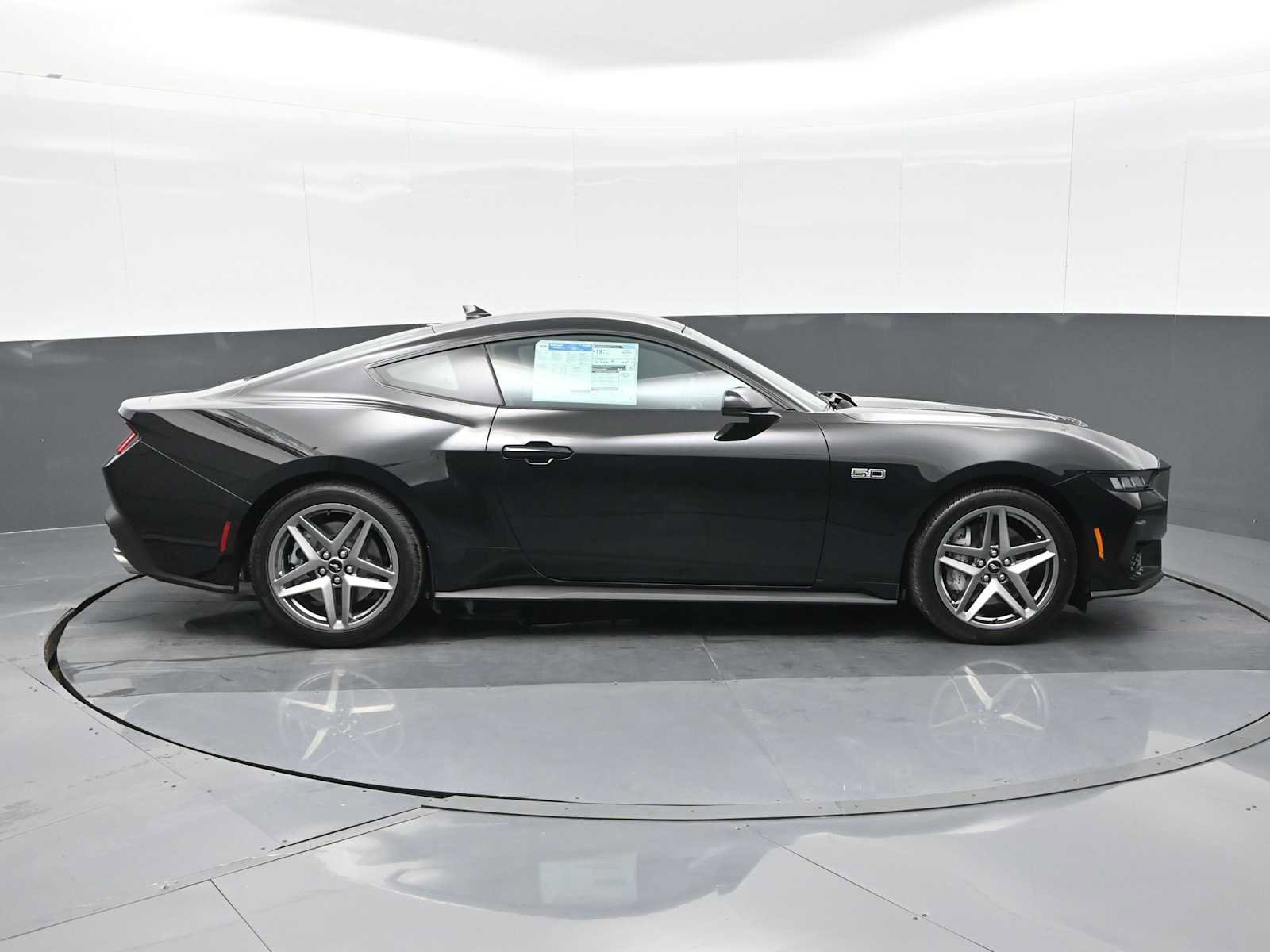 New 2025 Ford Mustang GT image 9